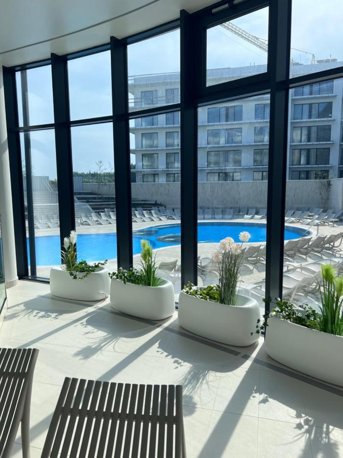 Apartment Polanki Aqua A309 Pollina *