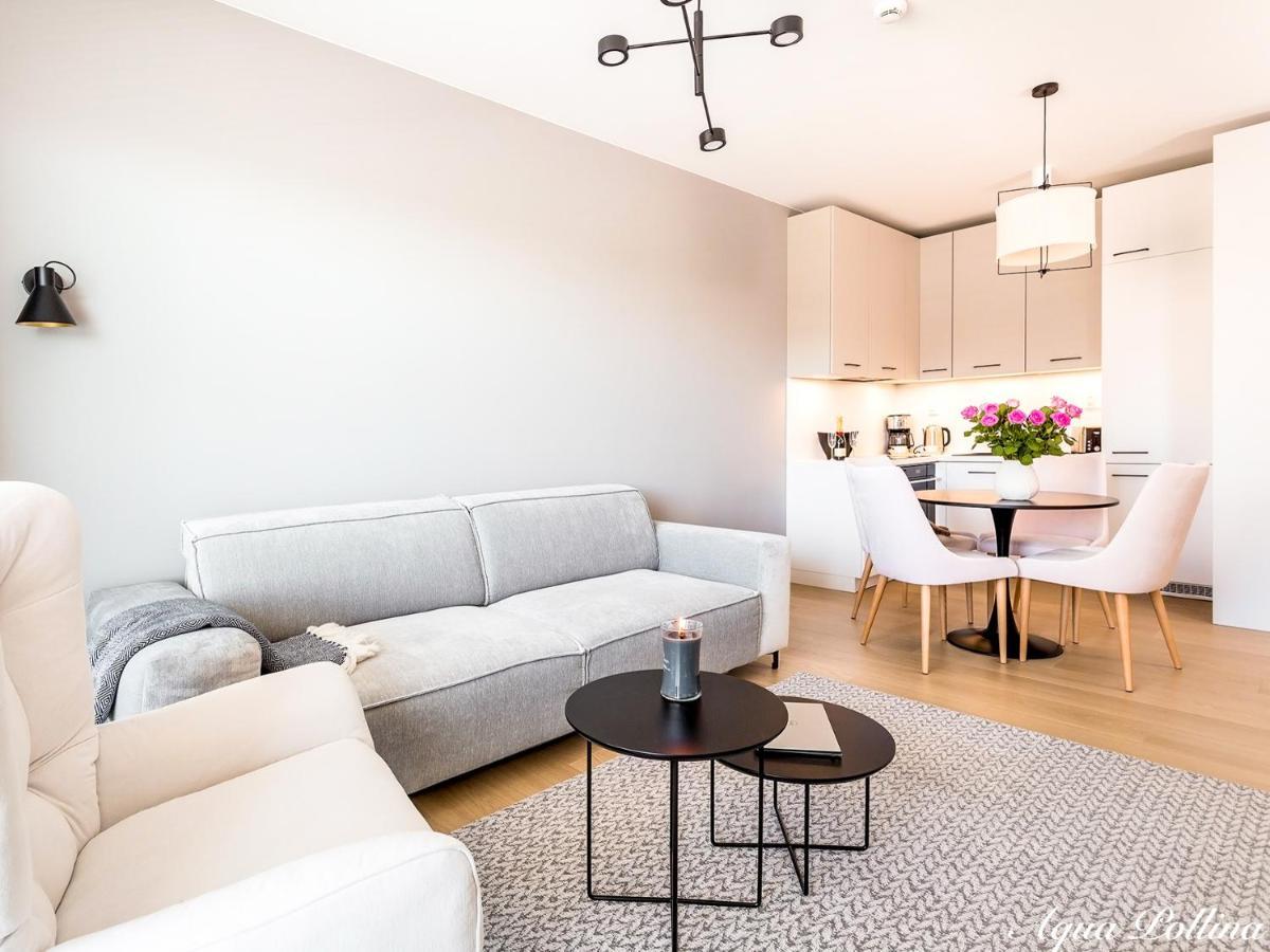 Apartment Polanki Aqua A309 Pollina