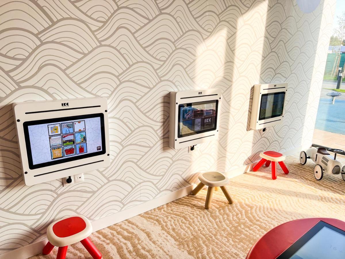 Polanki Aqua A309 Pollina Apartment Kolberg