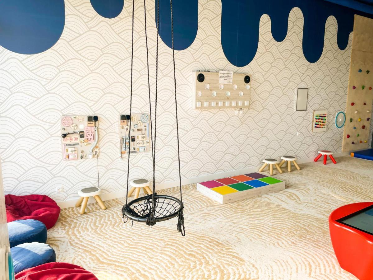 Polanki Aqua A309 Pollina Apartment Kolberg