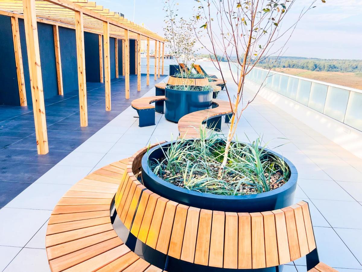 Polanki Aqua A309 Pollina Apartment
