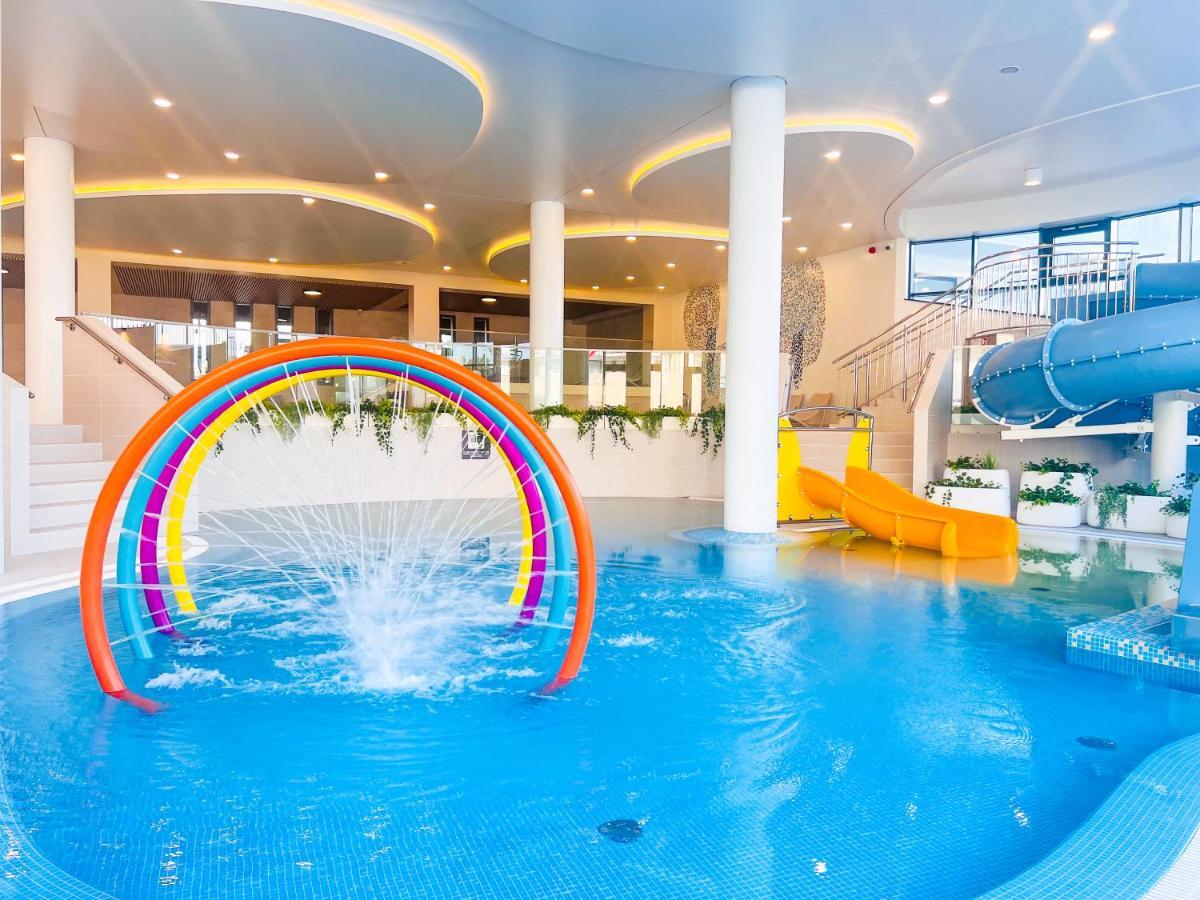 Apartment Polanki Aqua A309 Pollina Kolberg