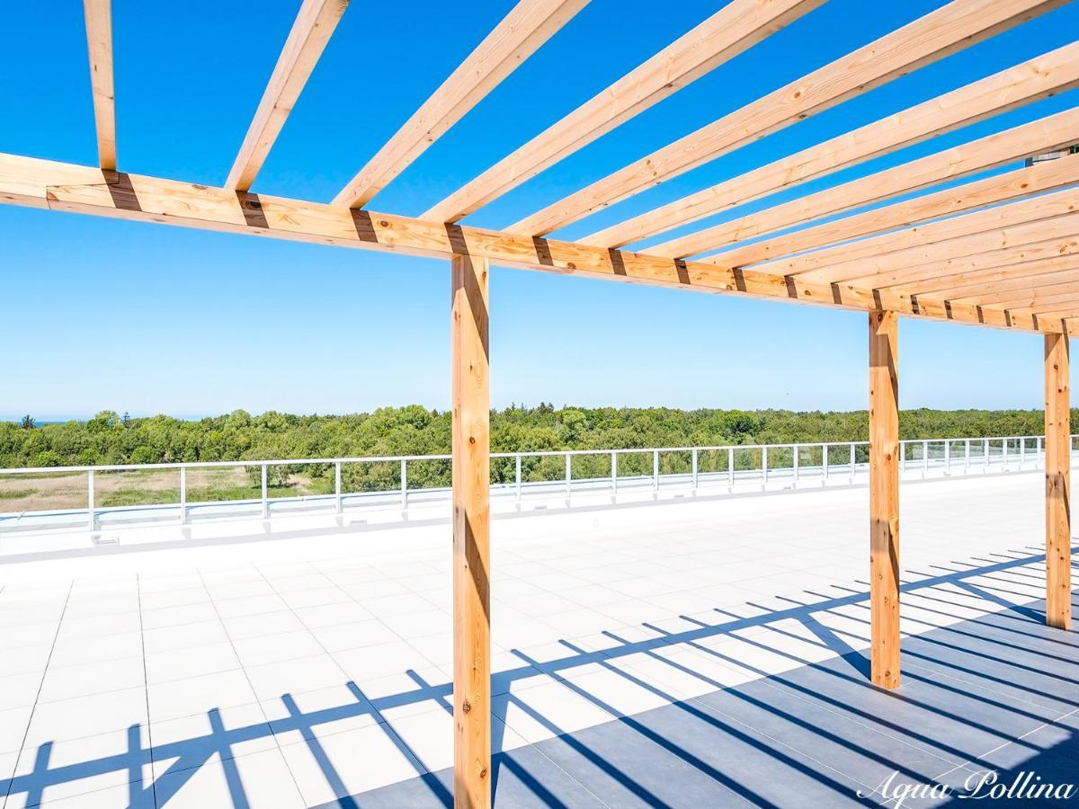 Polanki Aqua A309 Pollina Apartment Kolberg