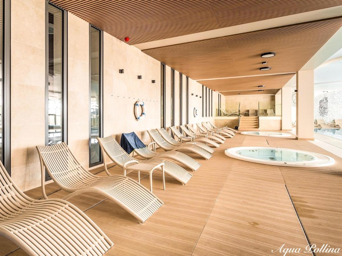 Apartment Polanki Aqua A309 Pollina Kolberg