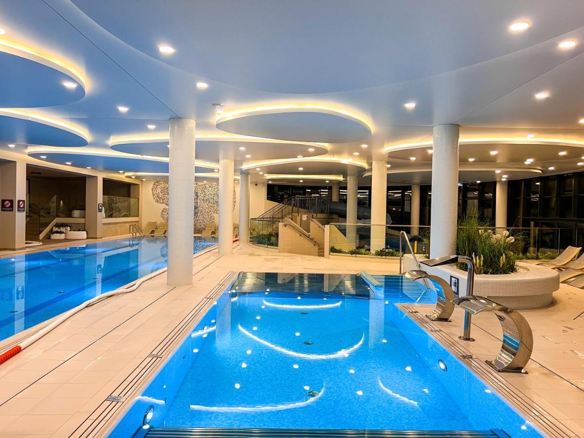 Apartment Polanki Aqua A309 Pollina *
