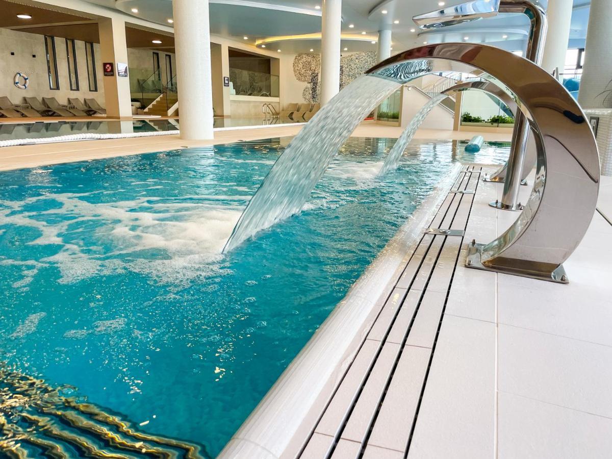 Apartment Polanki Aqua A309 Pollina